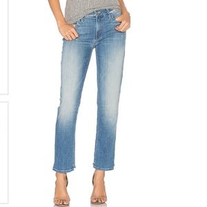 MOTHER The Rascal Slit Step in Shake Well